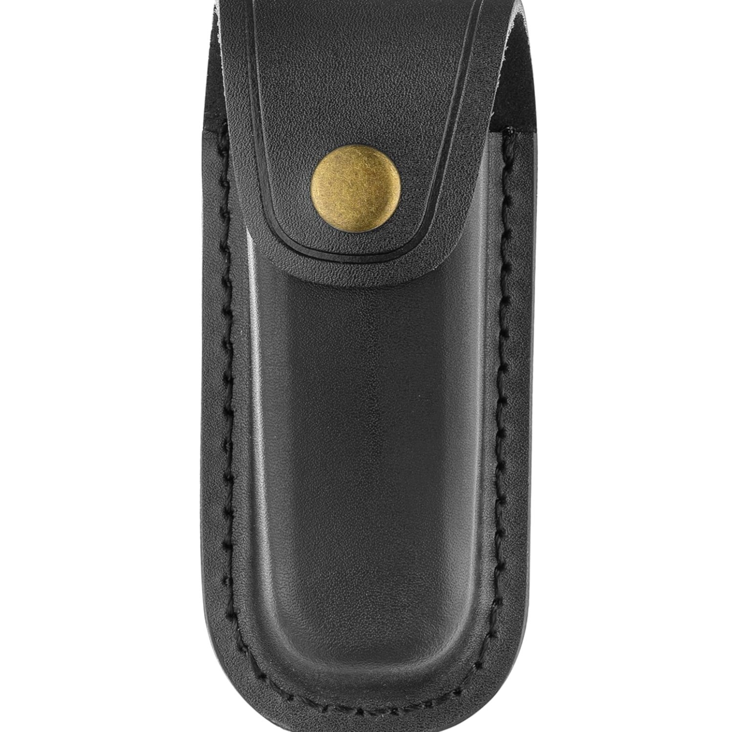 Durable Leather Multitool Pouch – Secure & Stylish EDC for Outdoor Enthusiasts