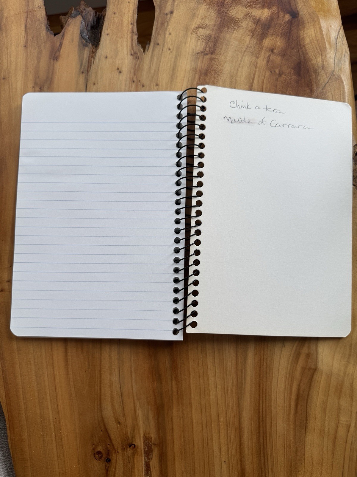 Original The Simpsons Black Spiral Notebook Homer 2002 8×6 Inches