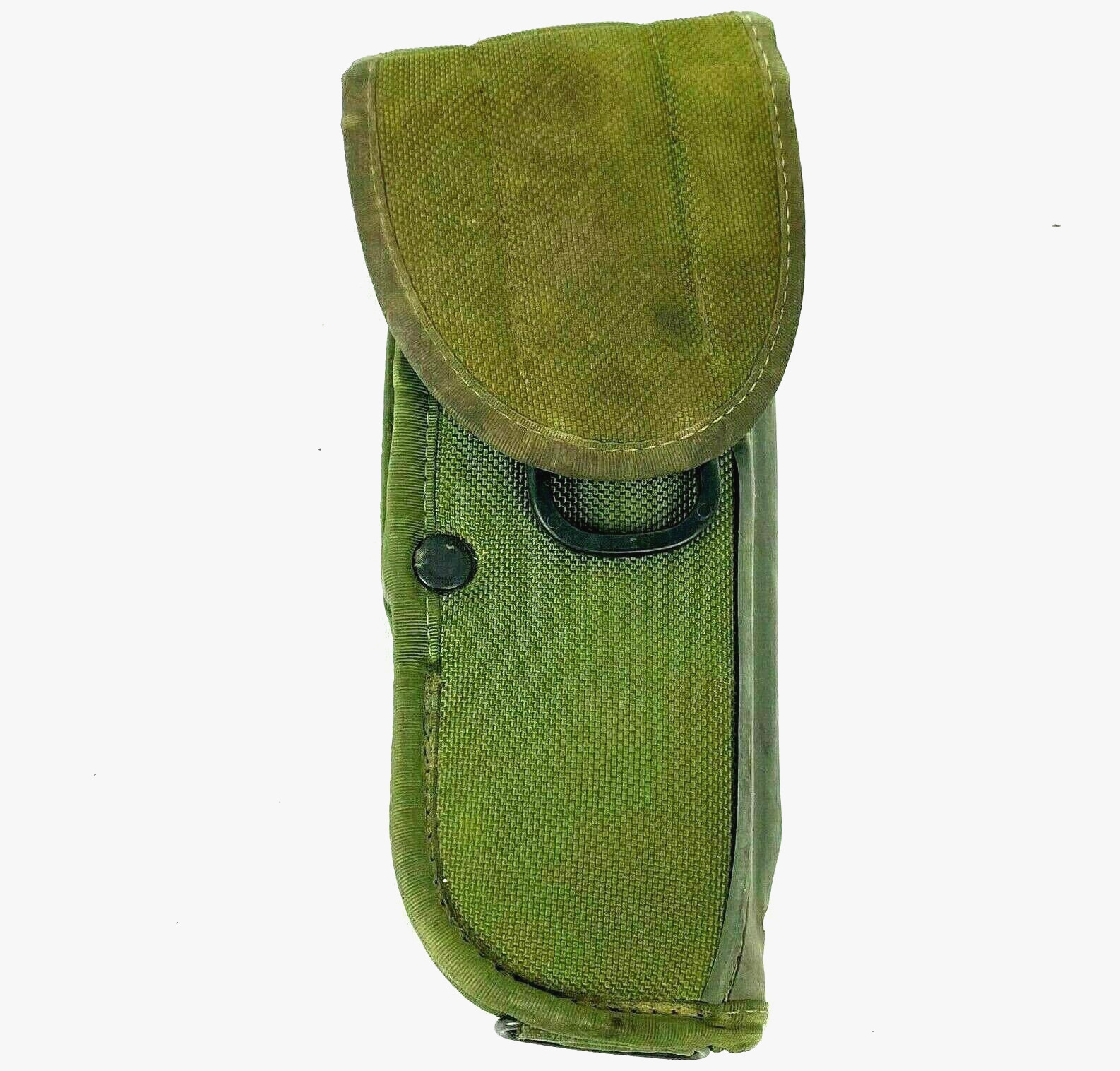 Bianchi M12 Pistol Holster Universal 9MM Beretta 19200 + Cleaning Rod Military