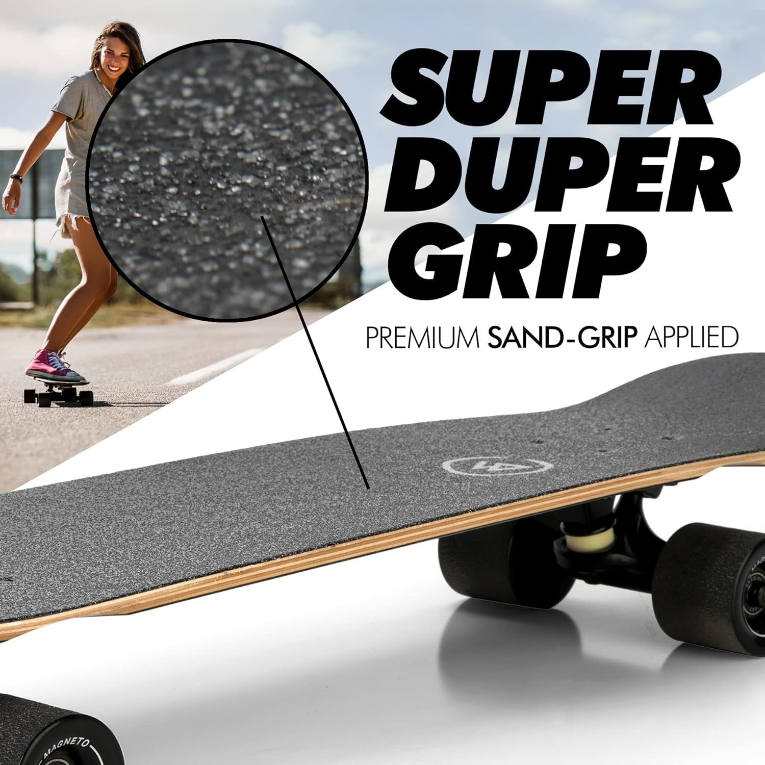 Mini Cruisers