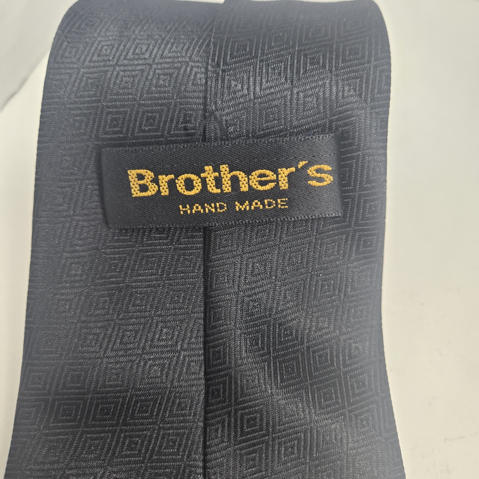 Mardi Gras New Orleans Tie – Brother’s Hand Made – Masquerade Beads
