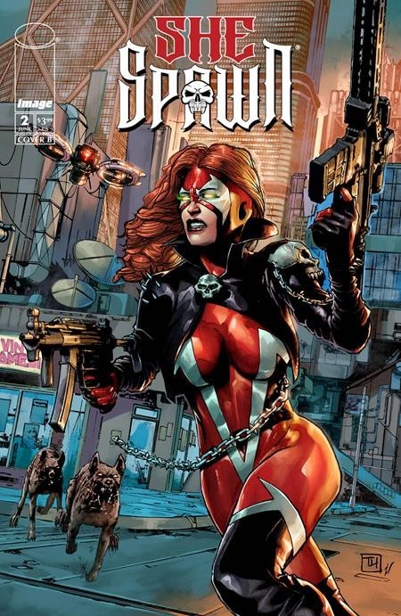 SHE-SPAWN #2 CVR B THOMAS NACHLIK VAR IMAGE COMICS 06/03/2026