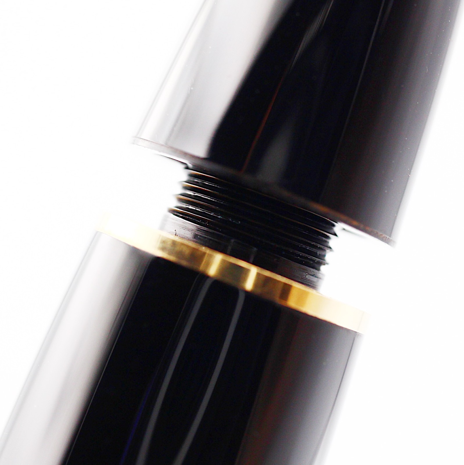 [Mint] Montblanc Meisterstuck 149 18C750 Fountain Pen B Nib 1970s w/box
