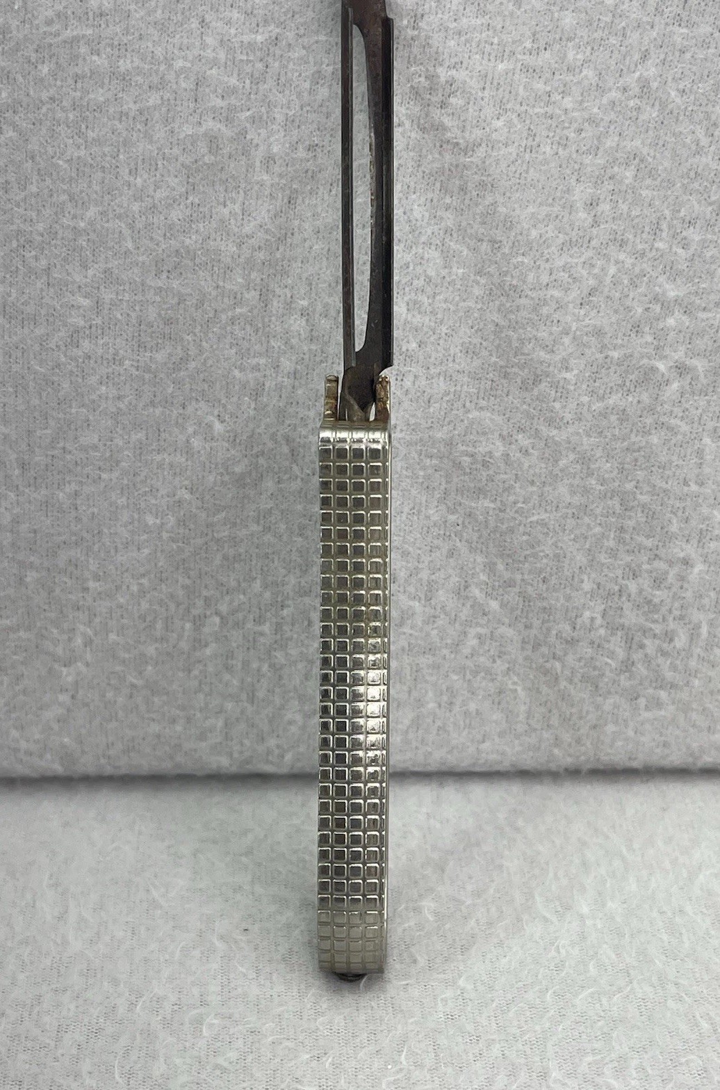 VTG EKCO USA Vegetable Peeler Stainless Steel Kitchen Tool Made USA