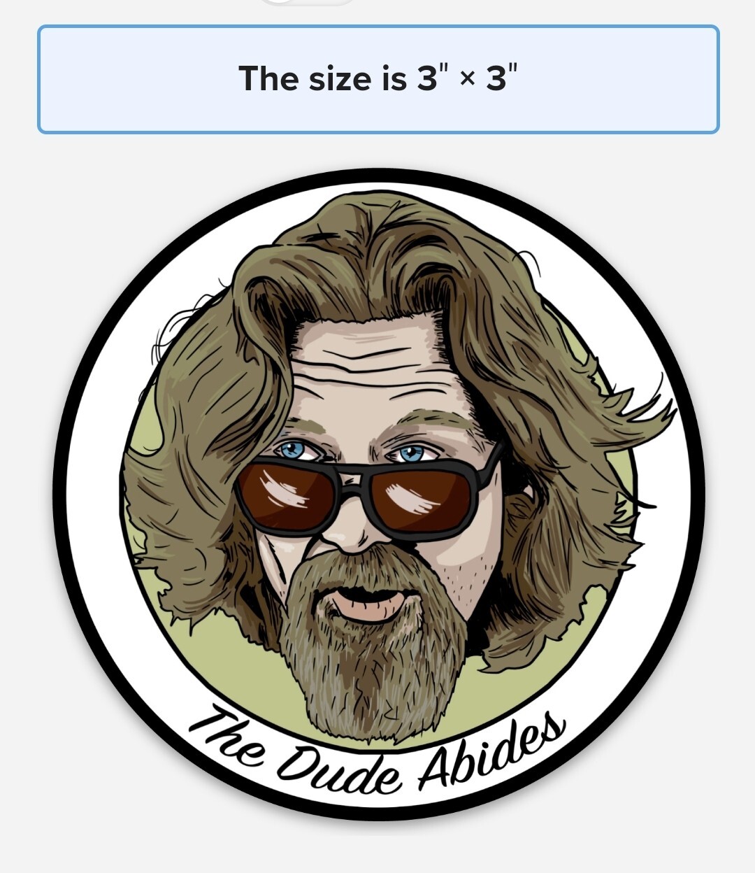 KILL DOZER KILLDOZER Stickers 6 pack LOT two each