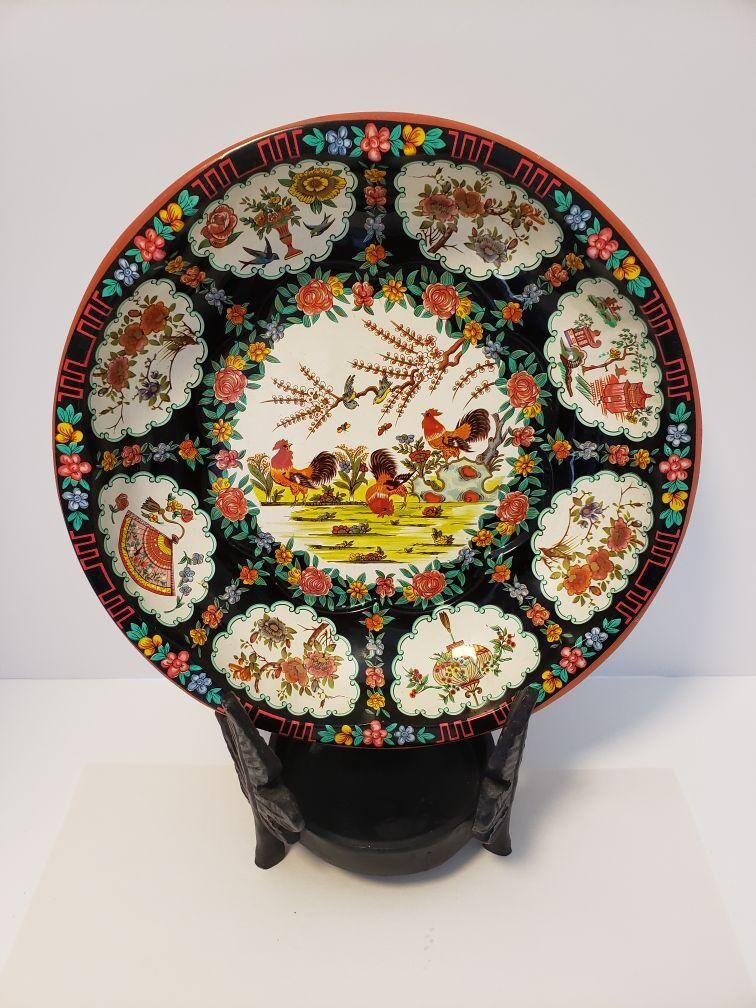 daher decorated ware