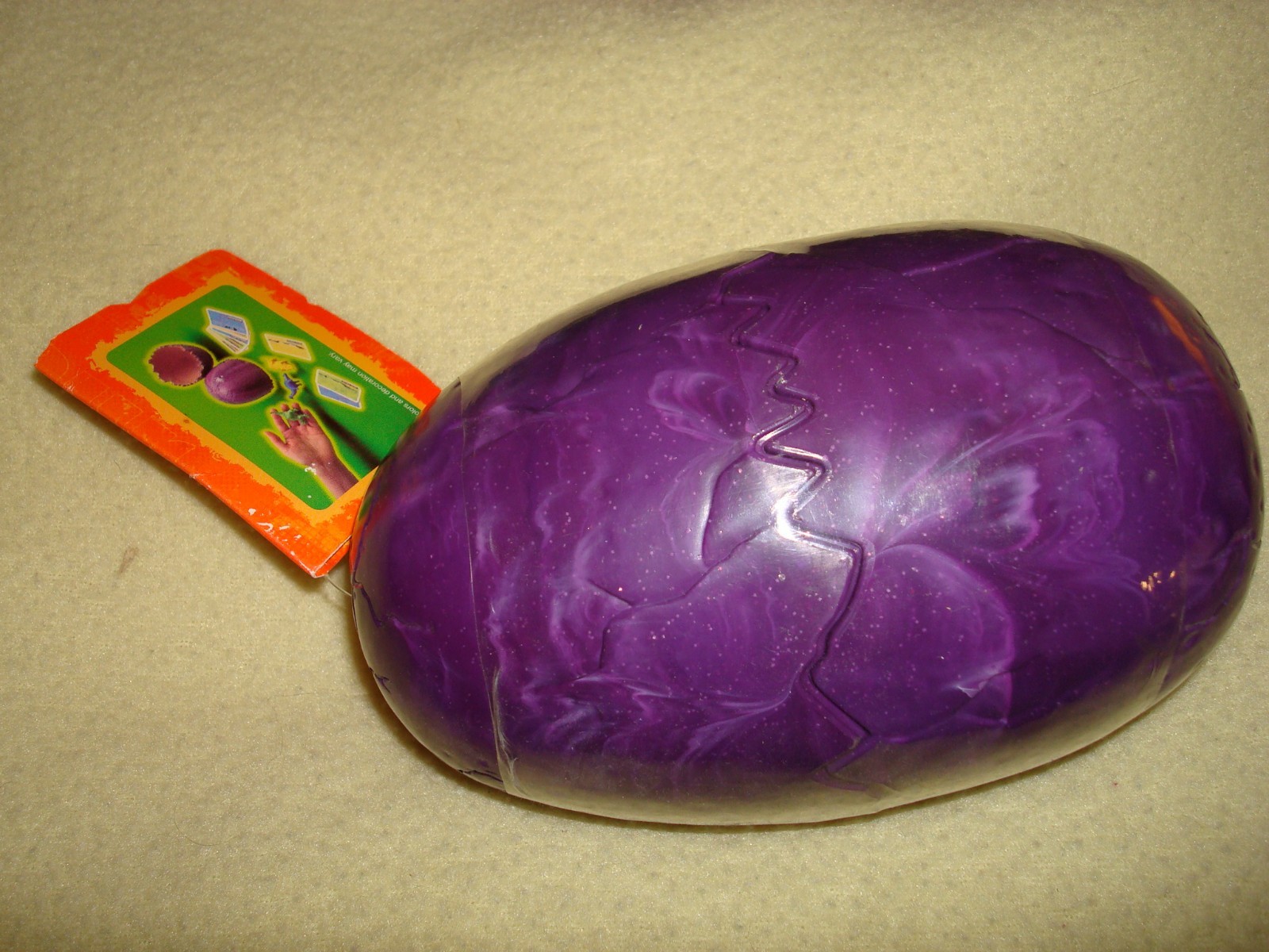 Vintage Walt Disney Dinosaur Roll-A-Saur Game – Ages 4 and Up