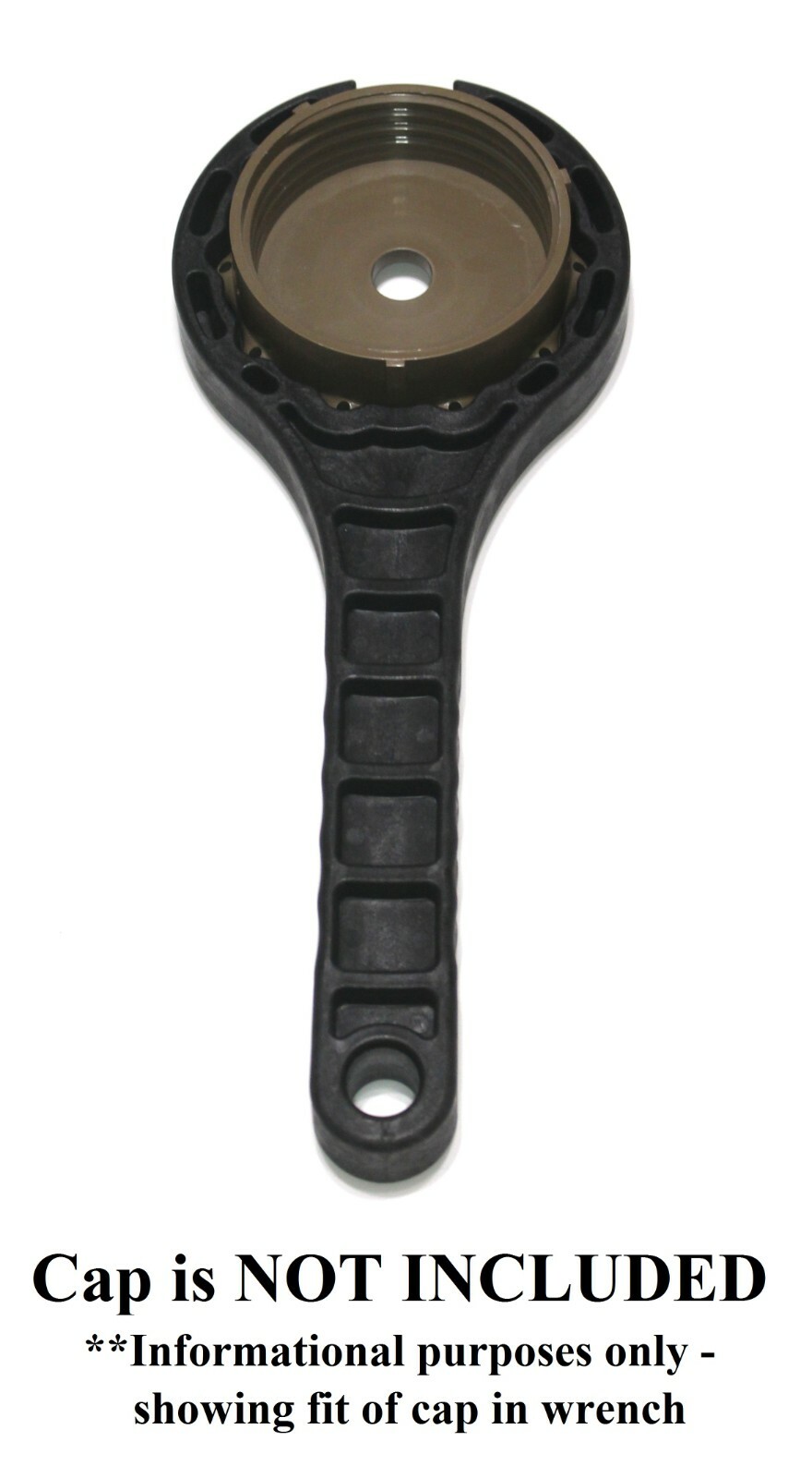 MFC Wrench Miltary Fuel Wrench Scepter MFC 10L & 20L Military Fuel gas cans cap