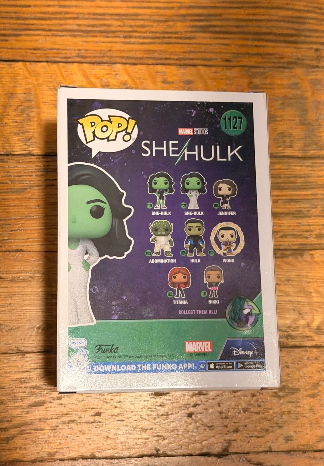 Funko Pop! Moment Deluxe Marvel Bundle