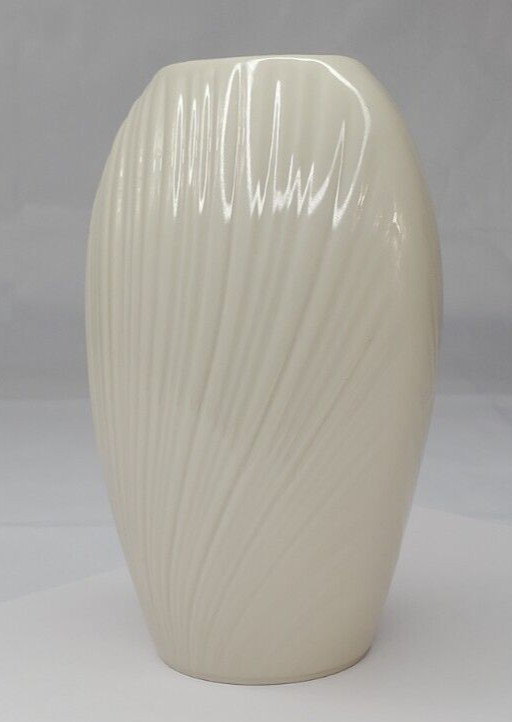 LENOX Vase Dish Bowl Small Bone China 6″ NM