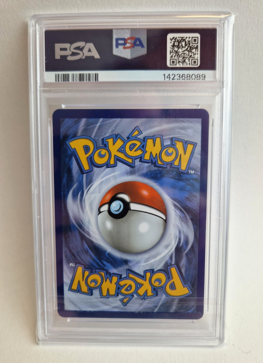 Pokemon 2021 Celebrations Flying Pikachu VMAX Holo Rare Full Art 007/025 PSA 10