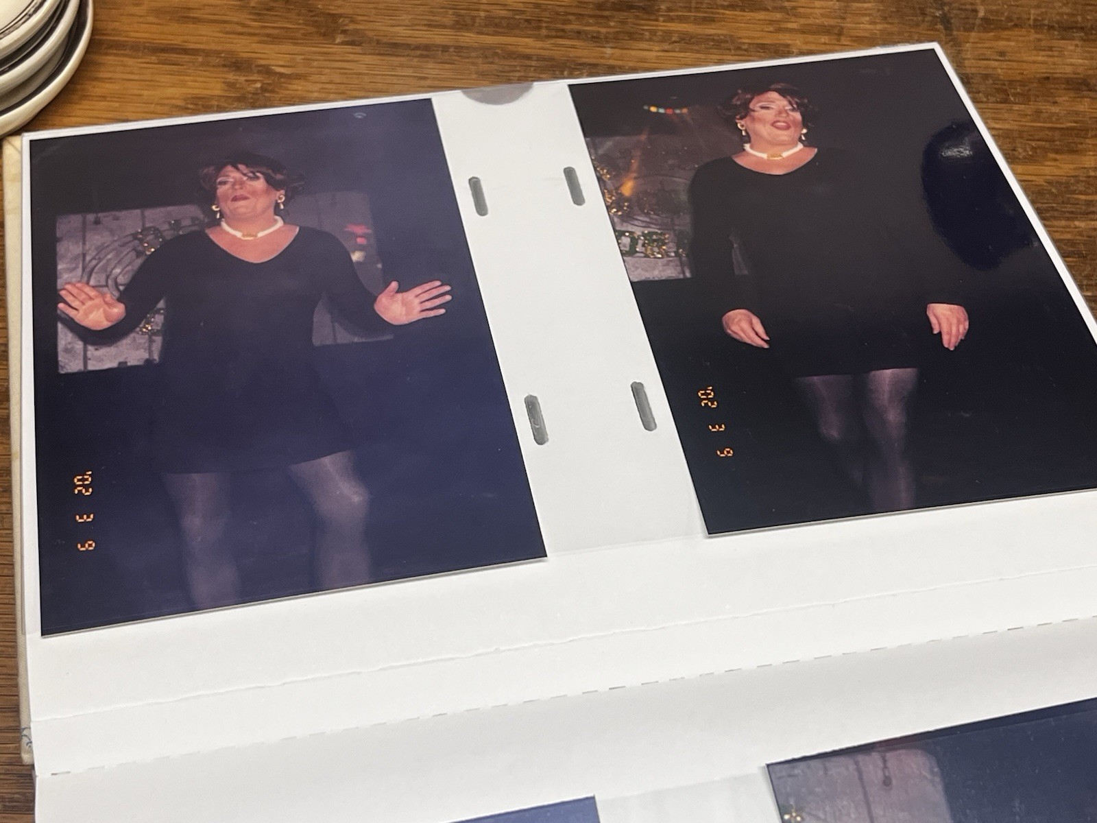 170+ DIXIE DRAG QUEEN PHOTOS KODAK SILK SHOWGIRL LGBTQ TRANS INTEREST ATLANTA GA