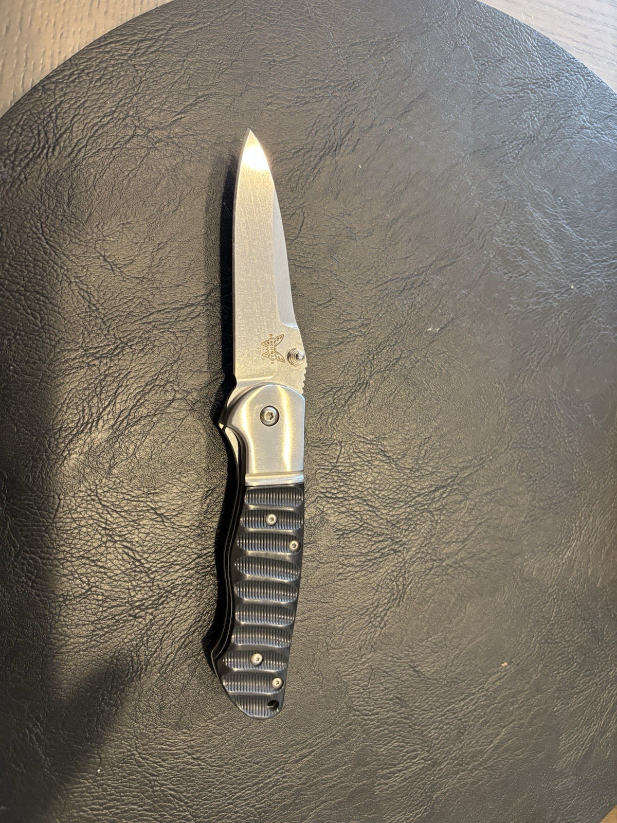 Benchmade Appparition 670
