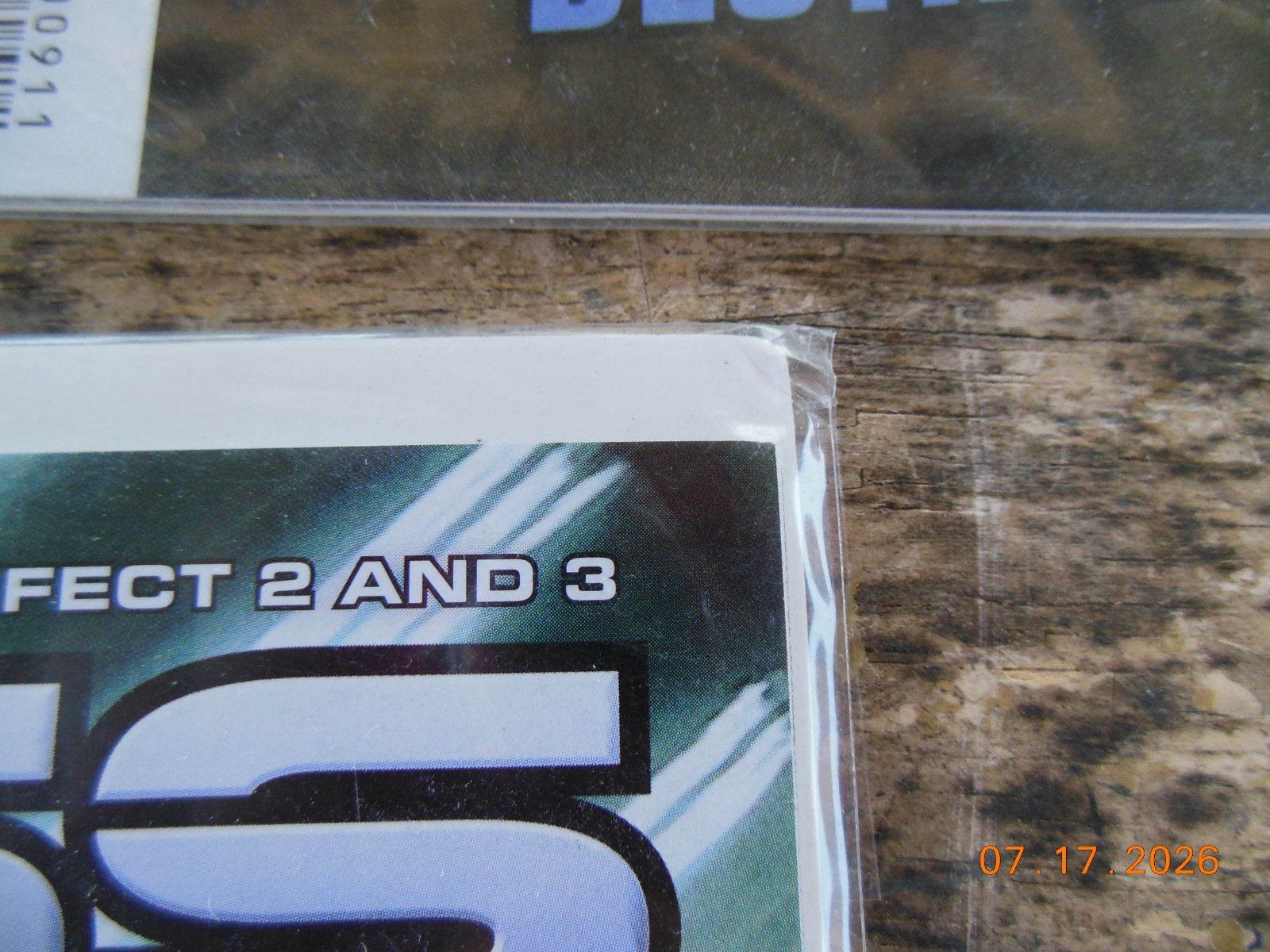 mass effect foundation #1-13 dark horse comics