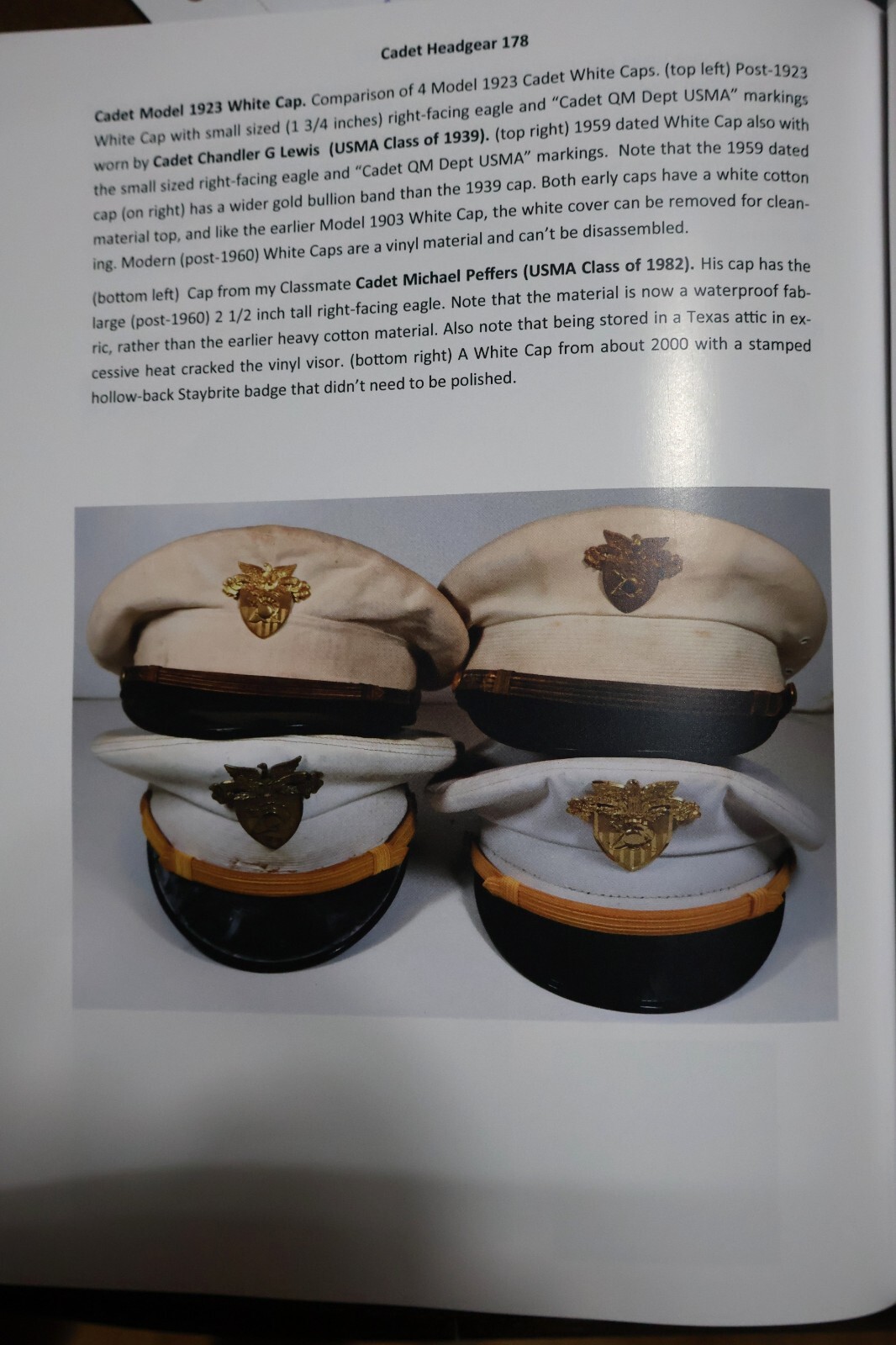 Collecting the US Military Academy at West Point – 2 Volume USMA Reference Set