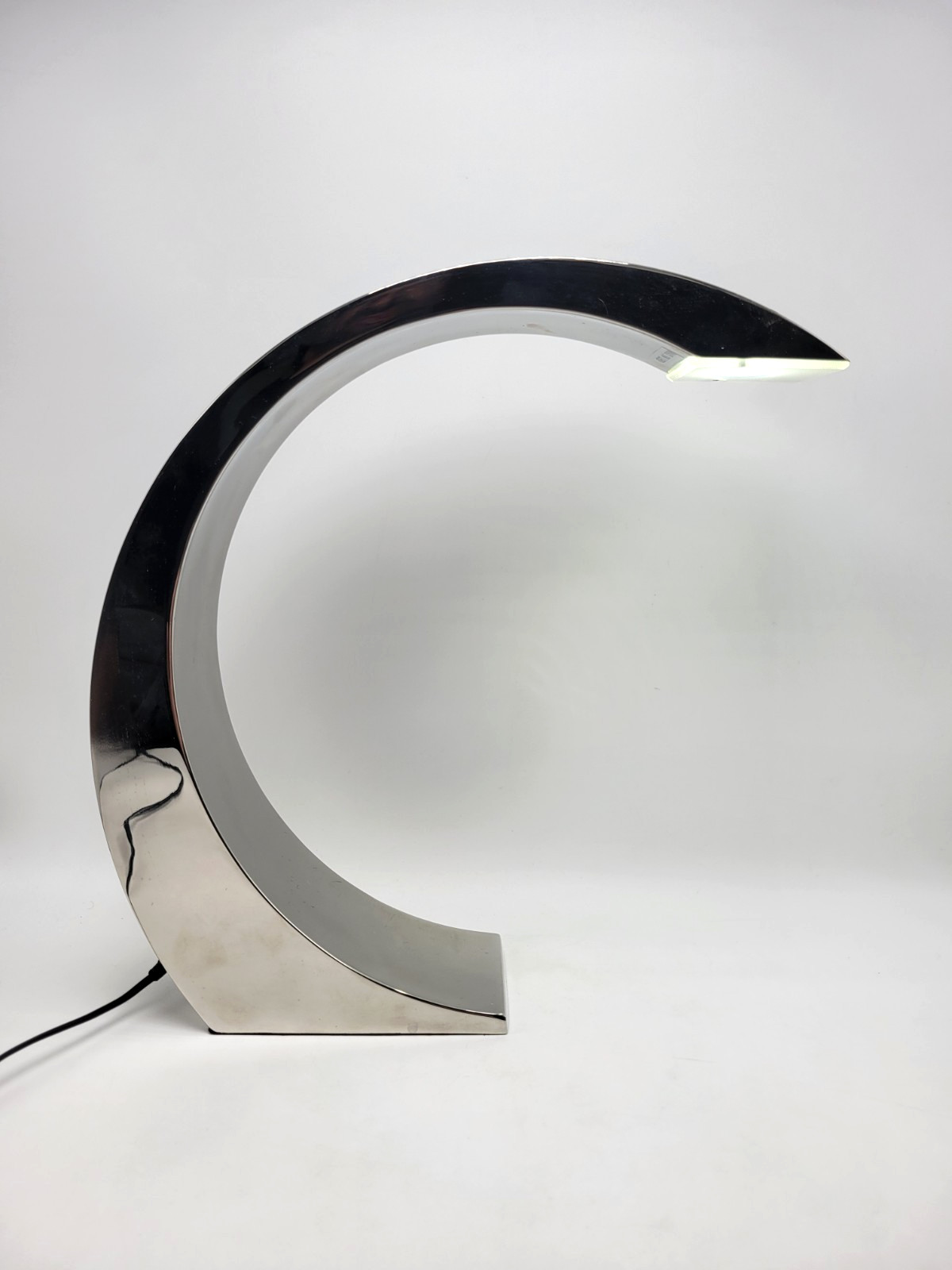 Element LED Touch Table Lamp by LumiSource 13″