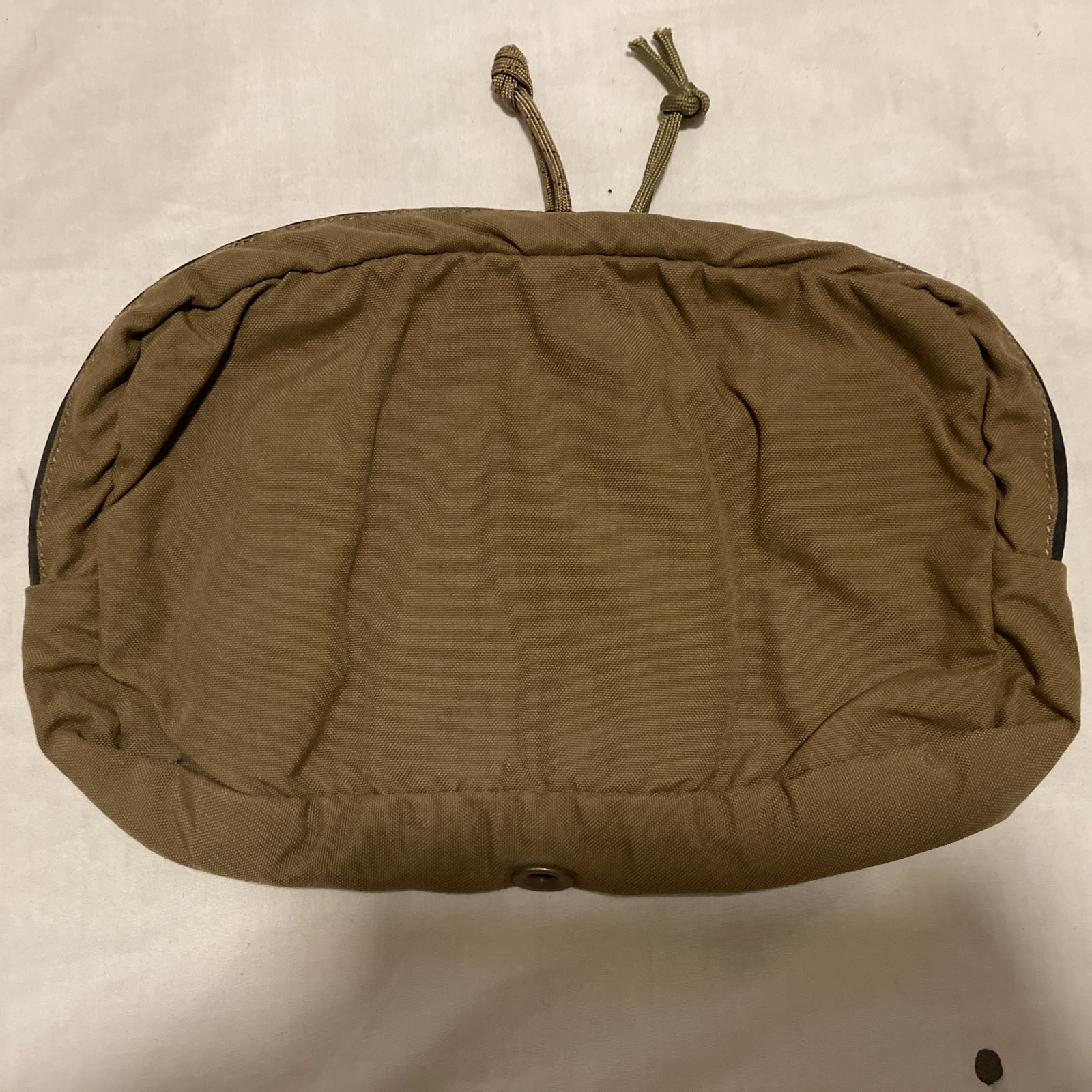 Eagle/ Propper Ind. USMC FILBE Assault Pouch Coyote Brown MOLLE CIF .