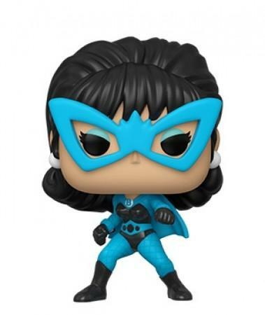 Black Widow POP Marvel 80th First Appearance Bobblehead