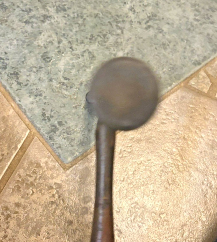 Bonney Auto Body Hammer Body Work