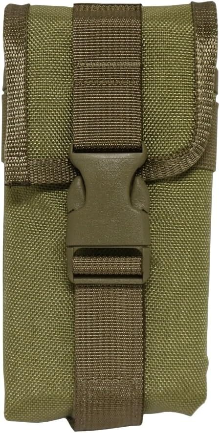 ESEE Sheath Accessory Pouch – Compatible with Models 5/6 – Made in USA