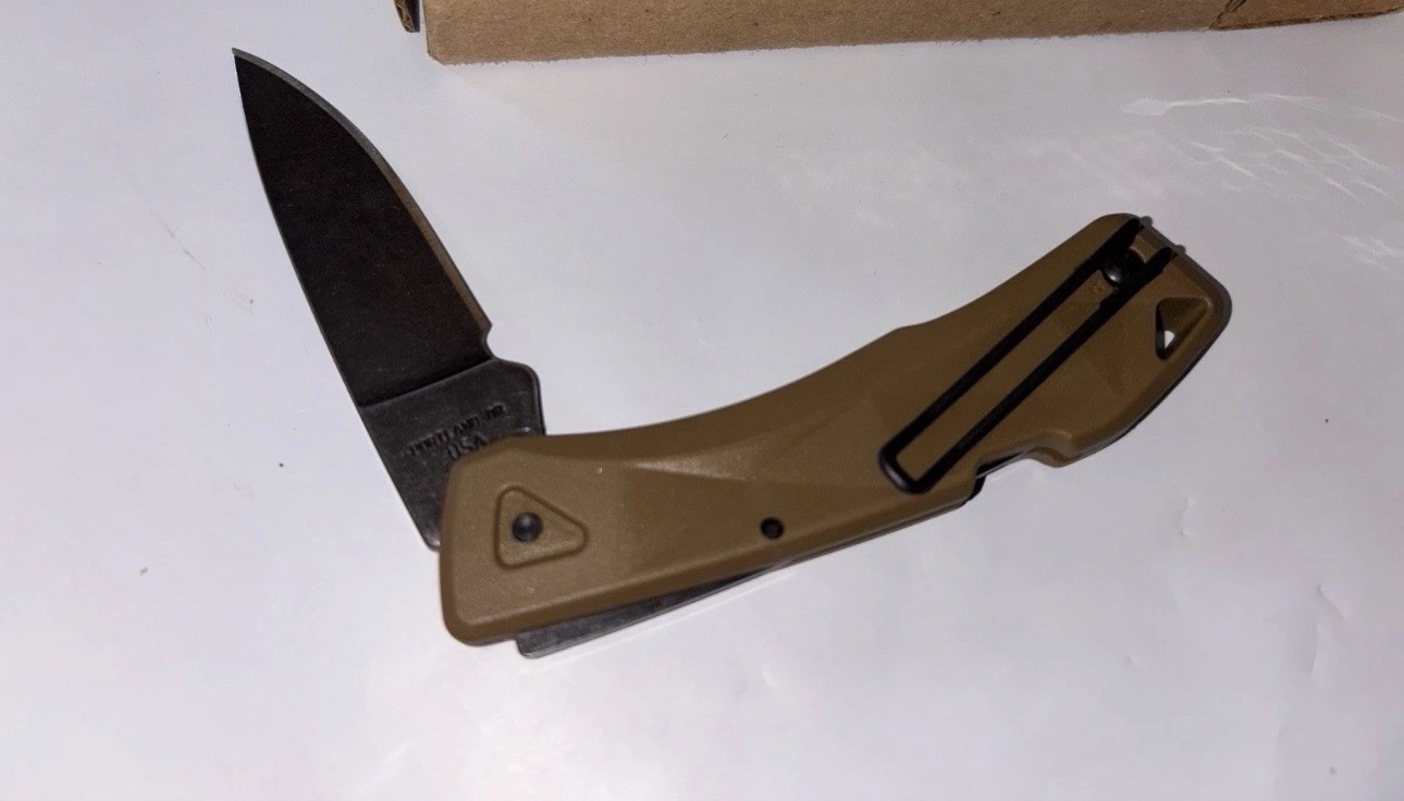 GERBER LST Ultra Lockback 3.88″ & 3 ARMBAR MINI Multi-Tools (2 Blue/1 Rose Gold)