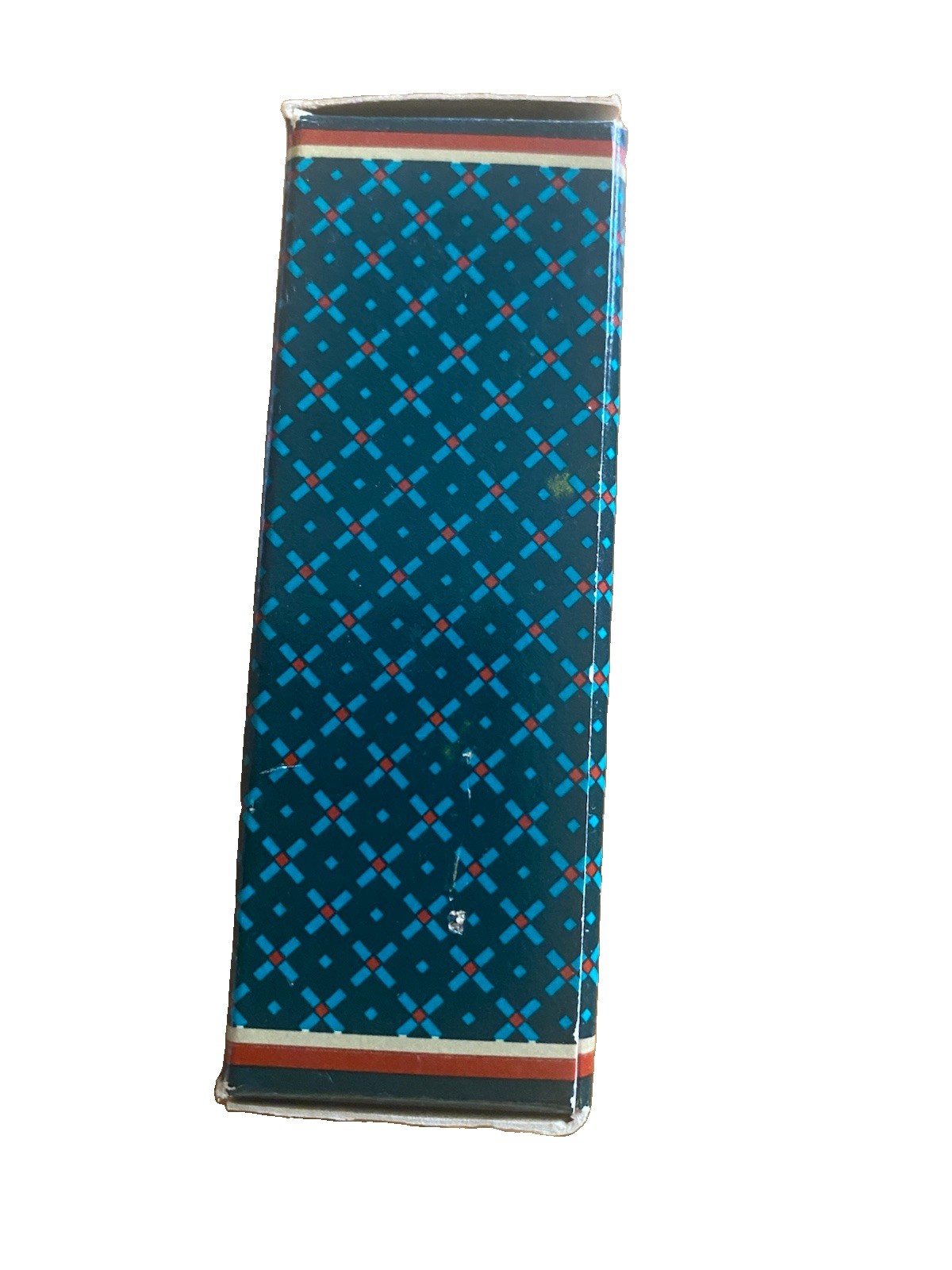 Vintage Avon Big Spender Light Musk Cologne NIB 1oz 1981