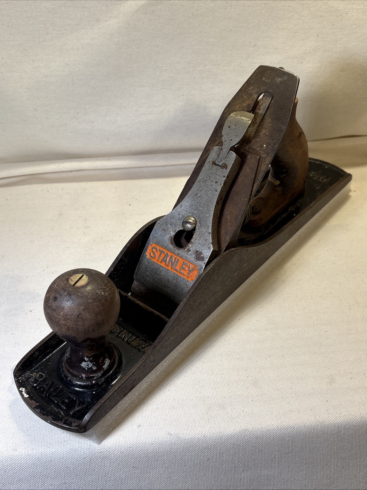 Stanley Bailey No. 5 Plane 14 In