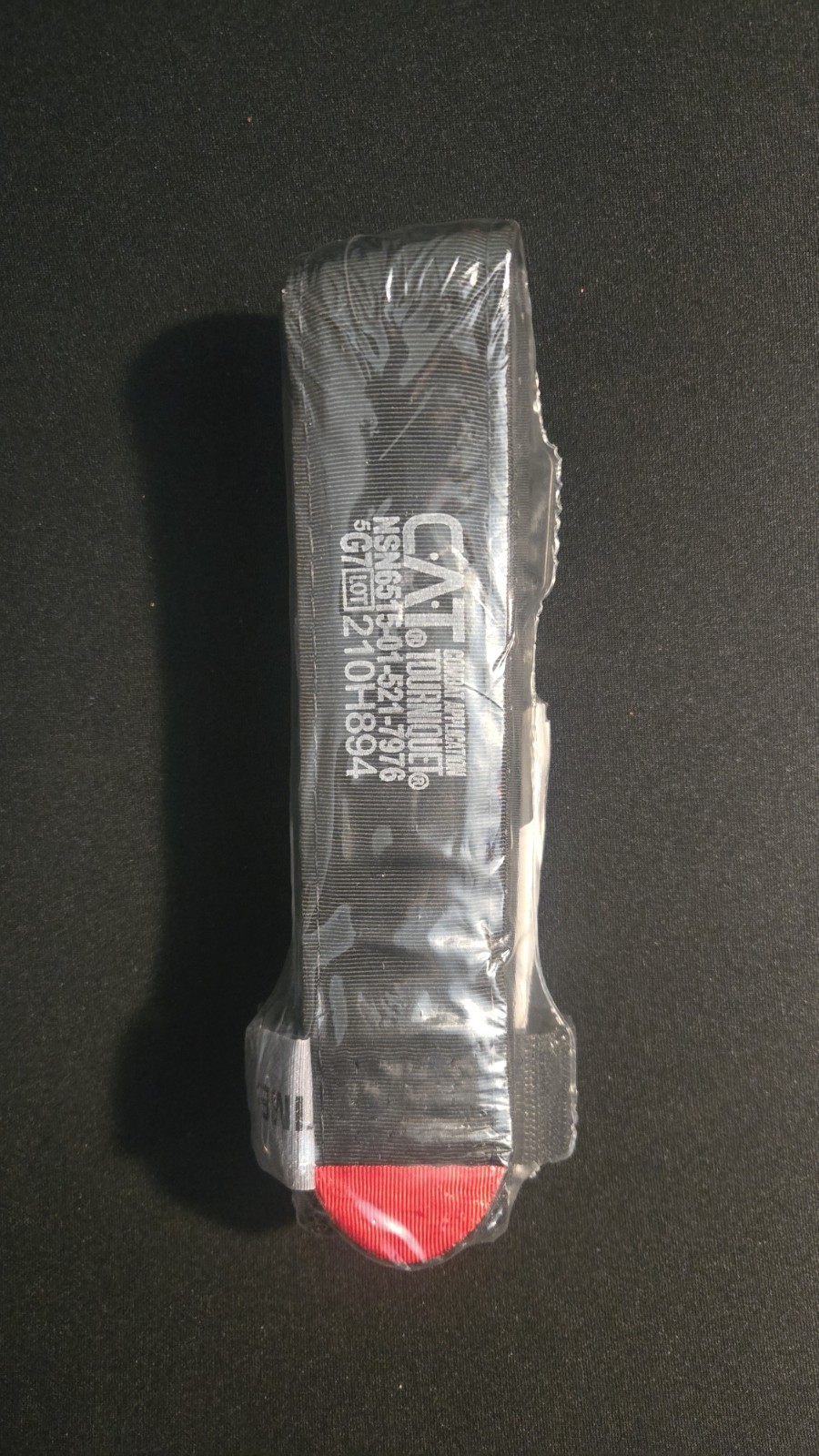 NEW NAR Combat Application Tourniquet CAT Gen 7