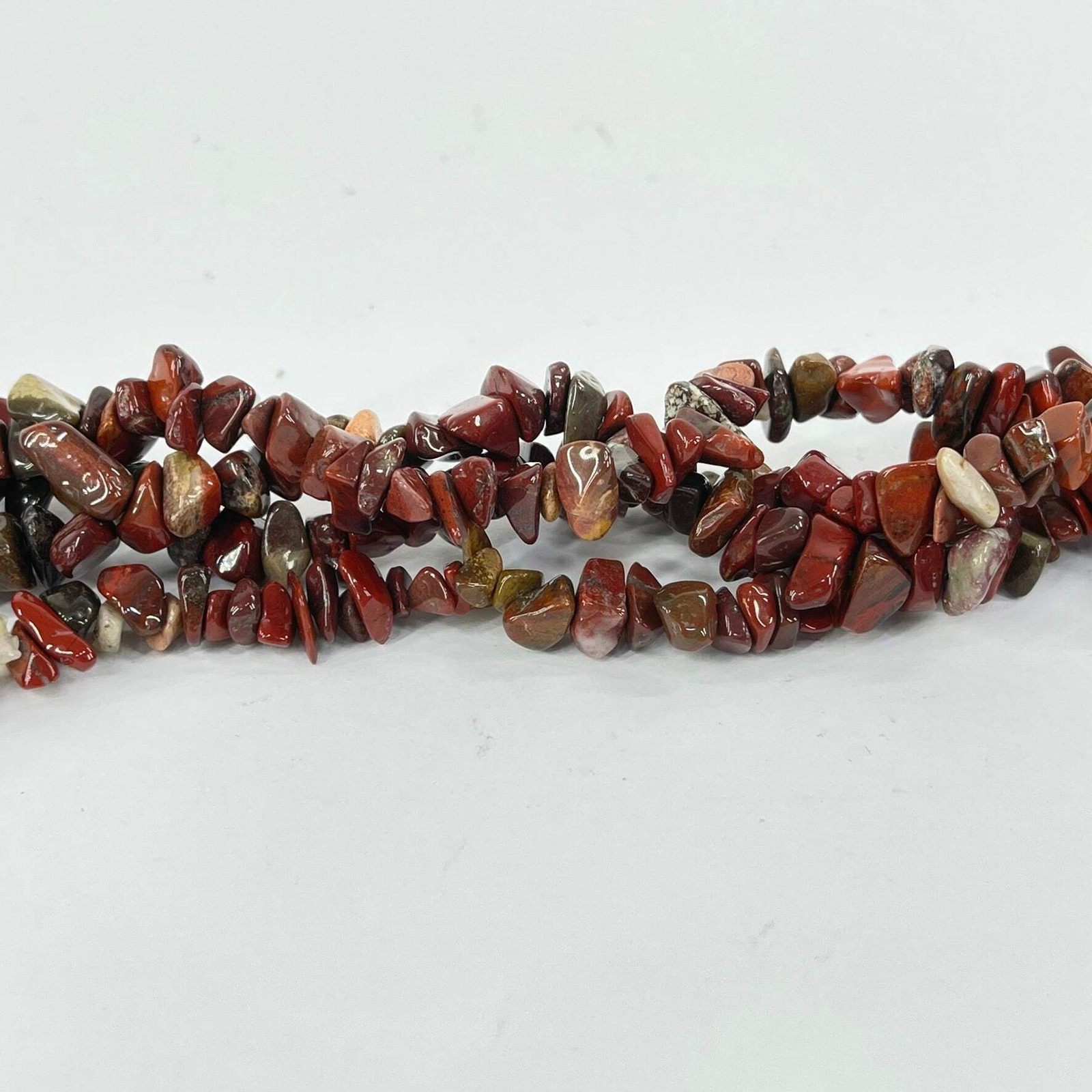 Jasper Beads 32 Inch COOPER COLLECTION