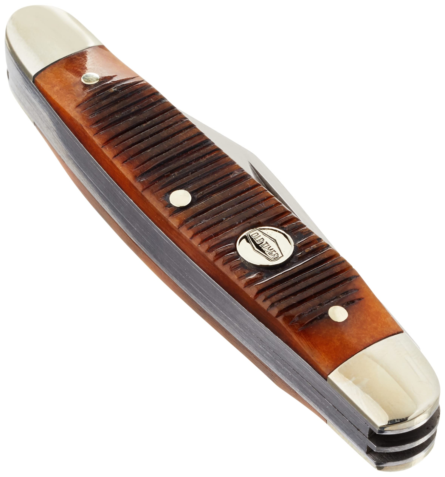 Old Timer 1149145: Generational 34Ot Middleman USA