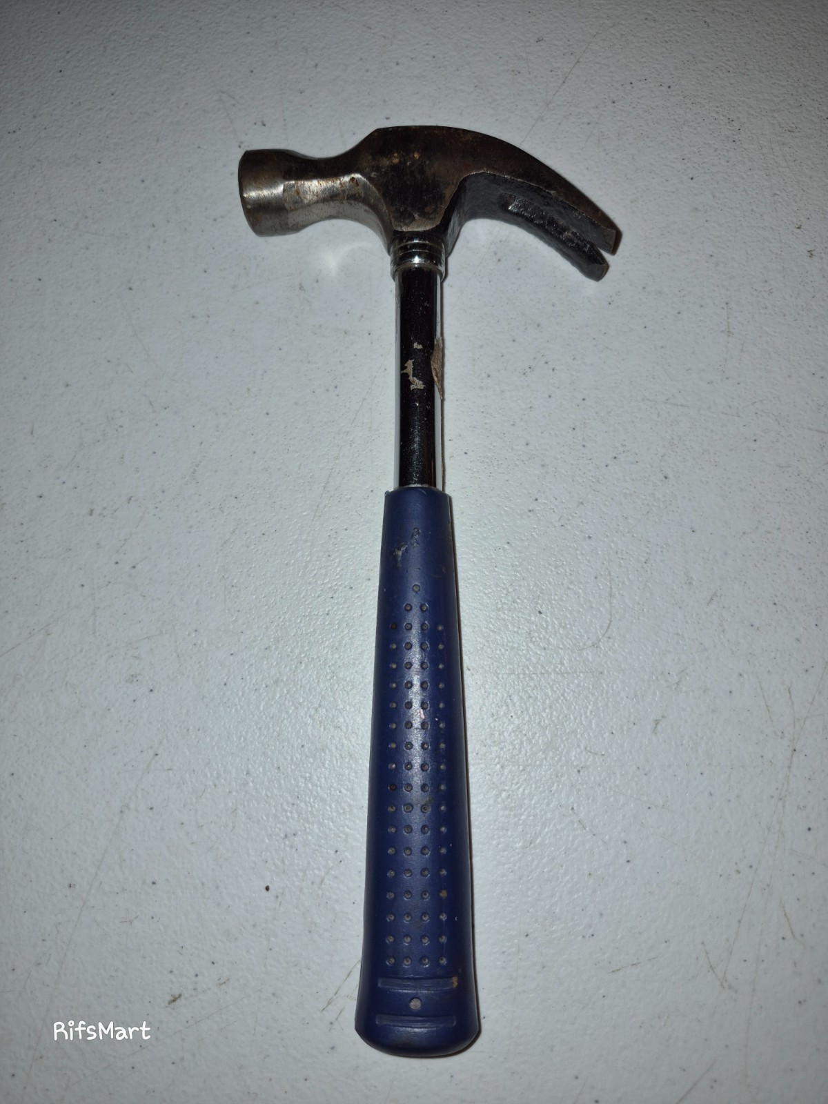 Unbranded – 13 Oz Metal Claw Hammer