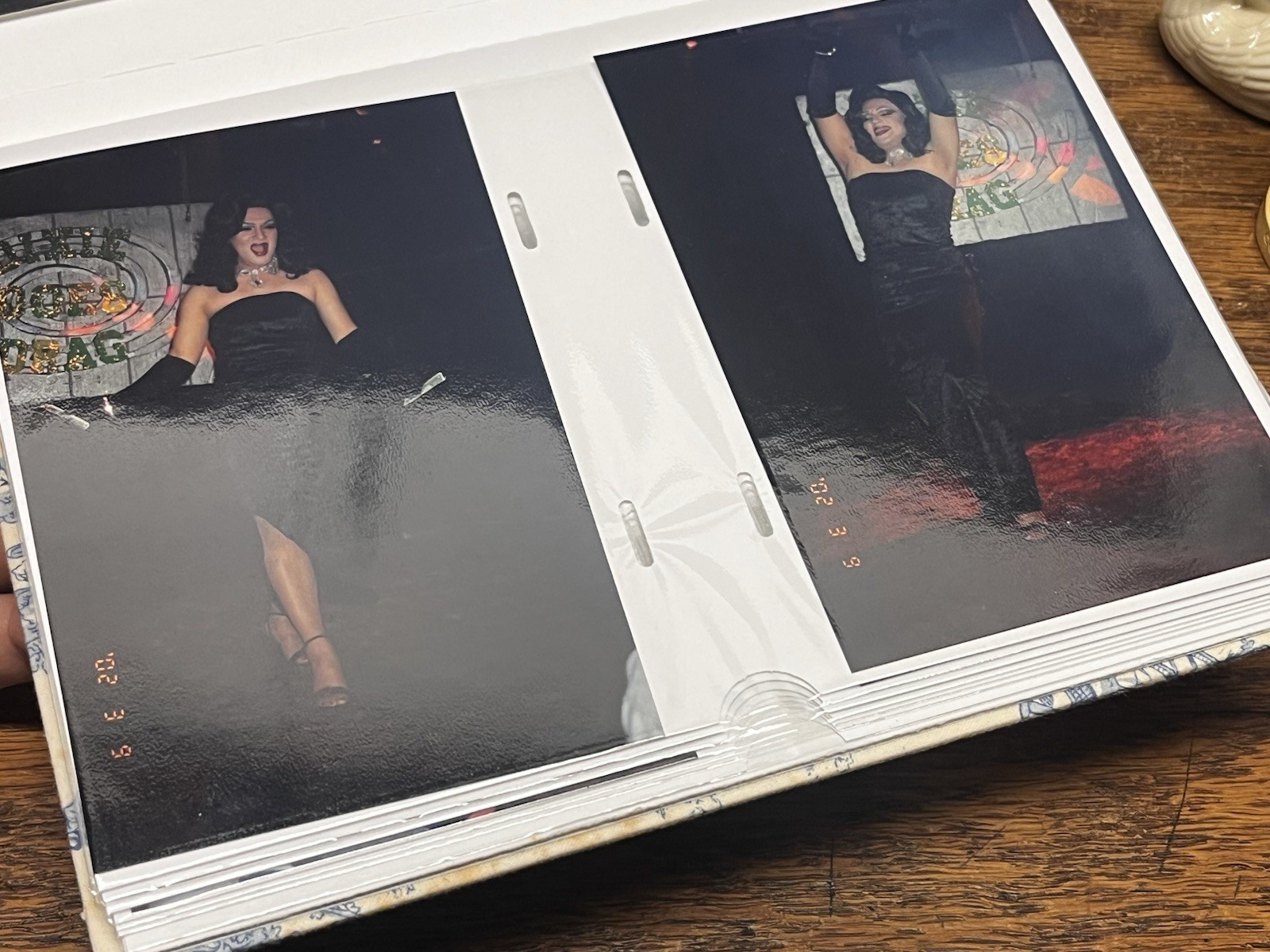 170+ DIXIE DRAG QUEEN PHOTOS KODAK SILK SHOWGIRL LGBTQ TRANS INTEREST ATLANTA GA