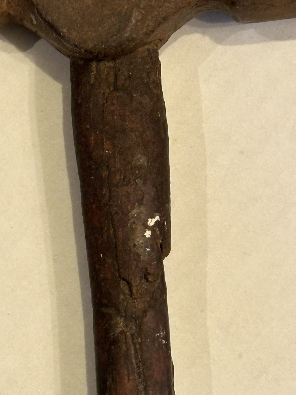 Vintage Champion De’Arment 14.8 oz. Ball Peen Hammer