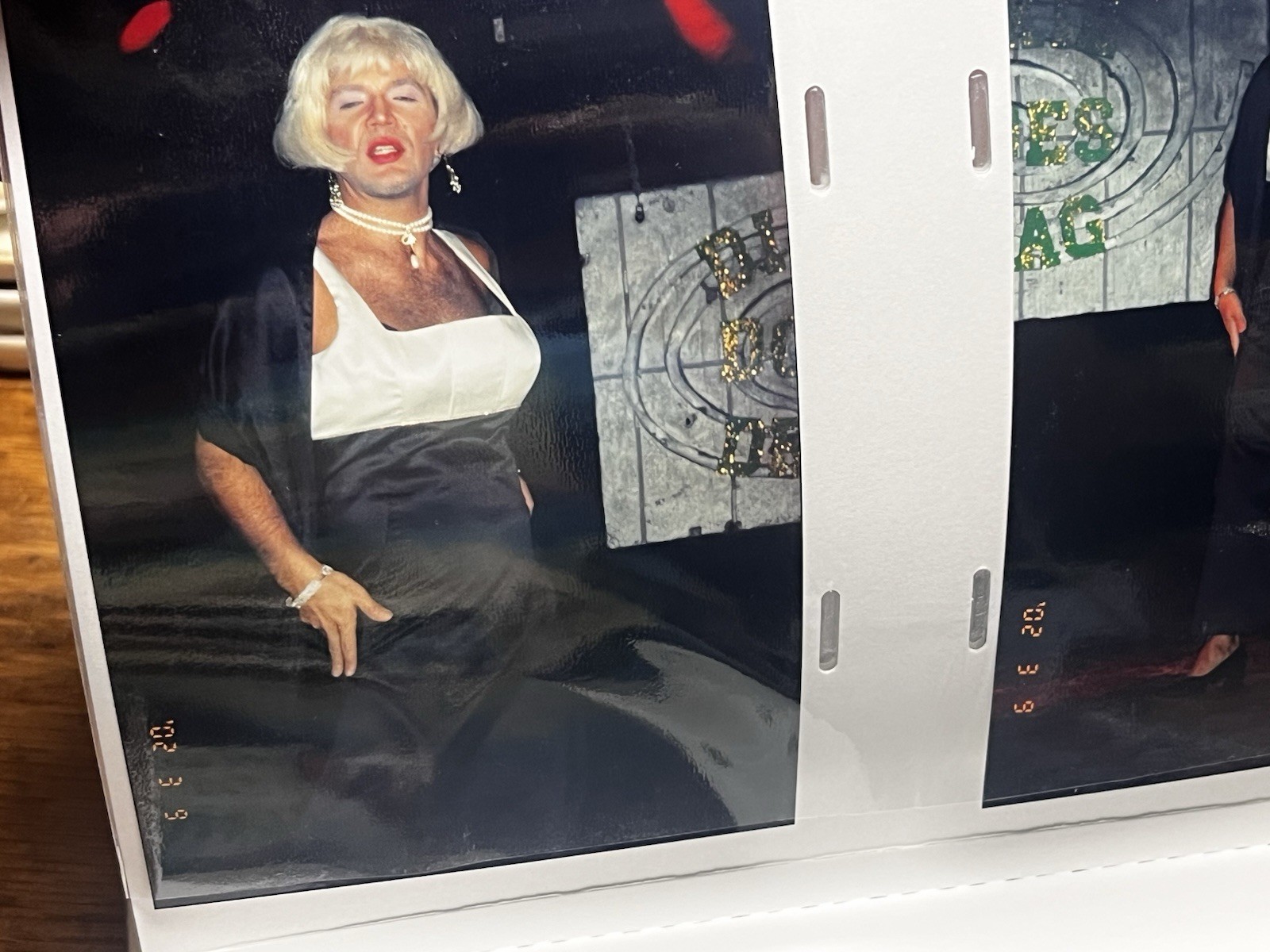 170+ DIXIE DRAG QUEEN PHOTOS KODAK SILK SHOWGIRL LGBTQ TRANS INTEREST ATLANTA GA