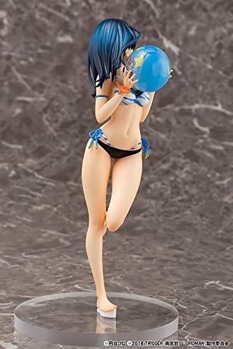 GOOD SMILE SSSS.GRIDMAN Rikka Takarada Swimsuit Style 1/7 Scale Figure