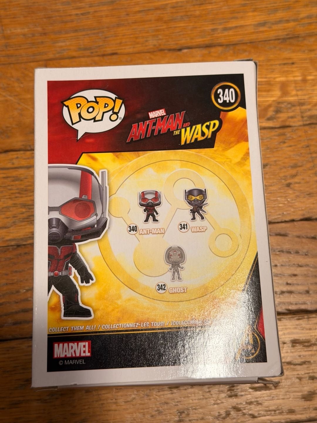 Funko Pop! Moment Deluxe Marvel Bundle