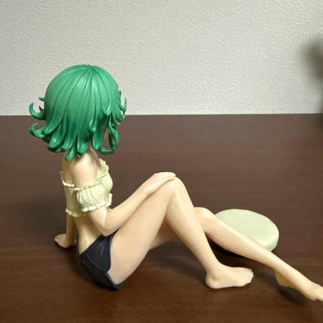 One Punch Man Fig of 4 s