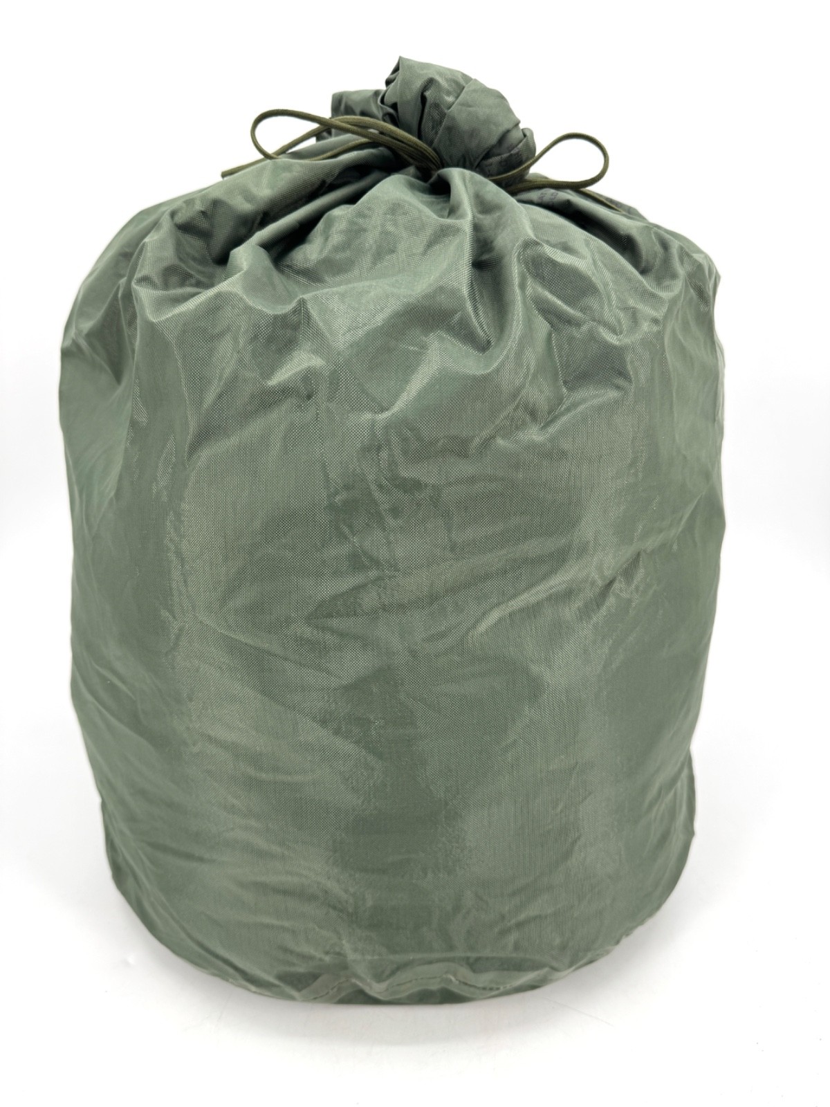 USGI Military Waterproof Clothing Bag Clothes Wet Weather Laundry Dry Bag GC
