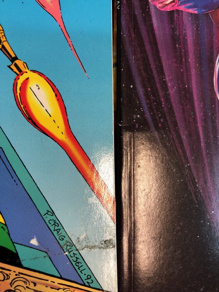 Lot Of 24 Prestige DC comics Blackhawk Robin 3000 Superman Green Lantern Impulse