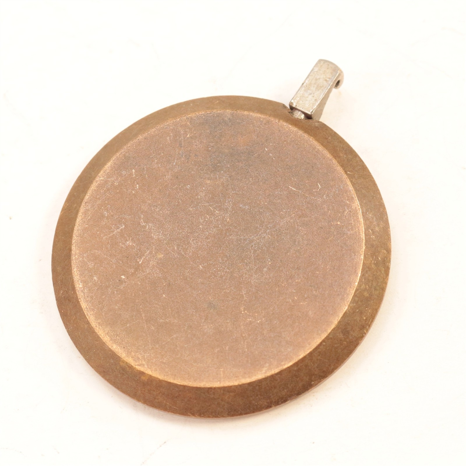 Clock Pendulum Bob 4.6 oz – XC496