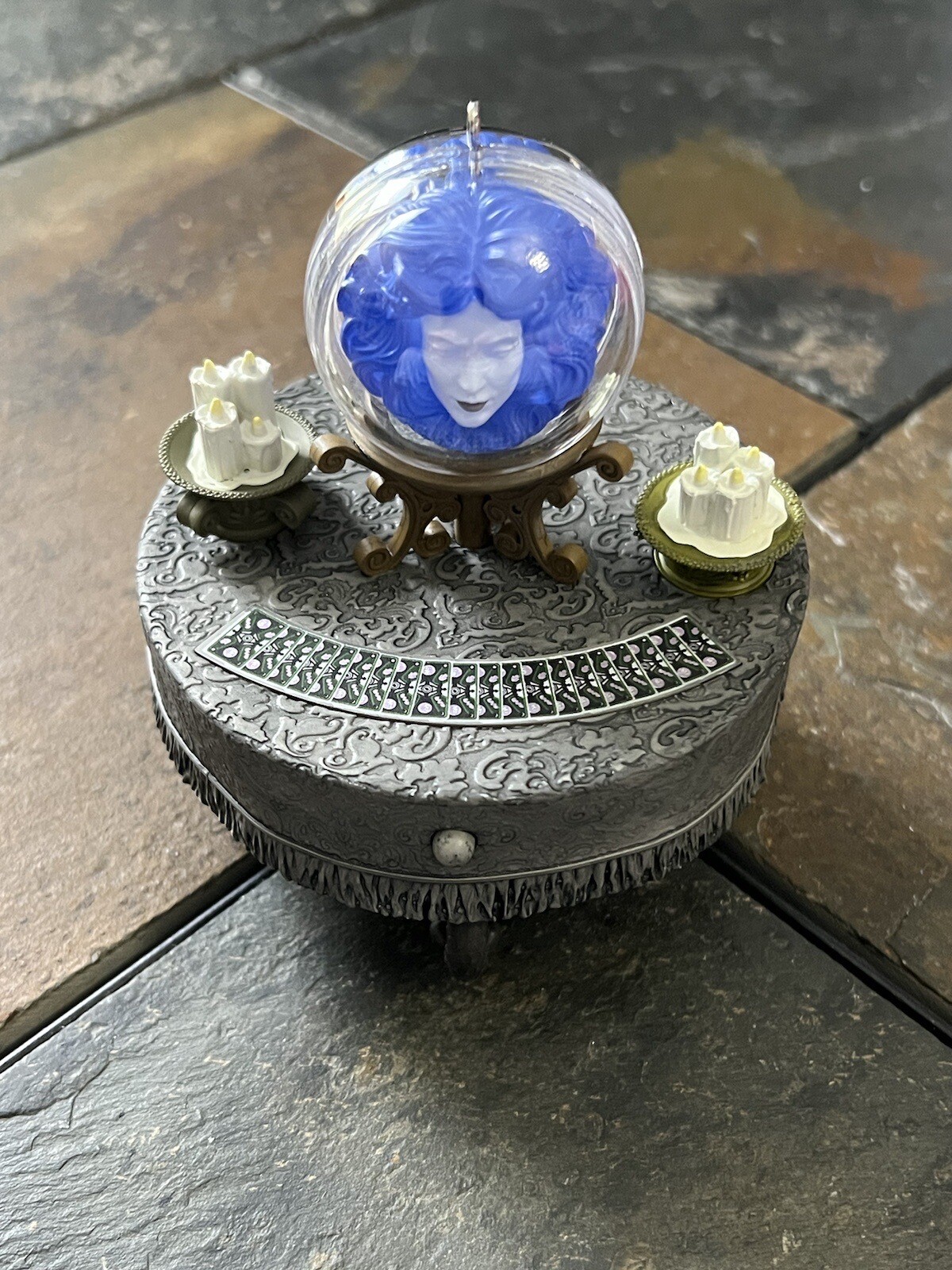 Hallmark Keepsake – Madame Leota – Disney – 2023 **NEW / FREE SHIPPING**