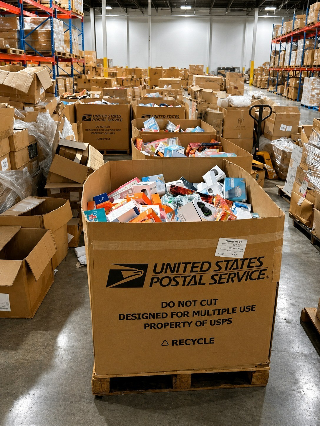 Target Mystery Box – Premium Retail Overstock Mixed Lot