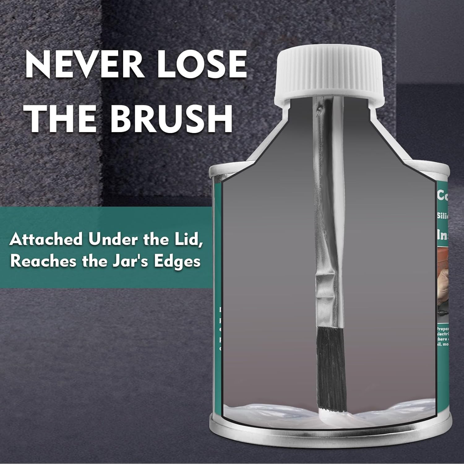 Dielectric Grease for Electrical Connectors 7.76Oz, Insulation Protection Preven