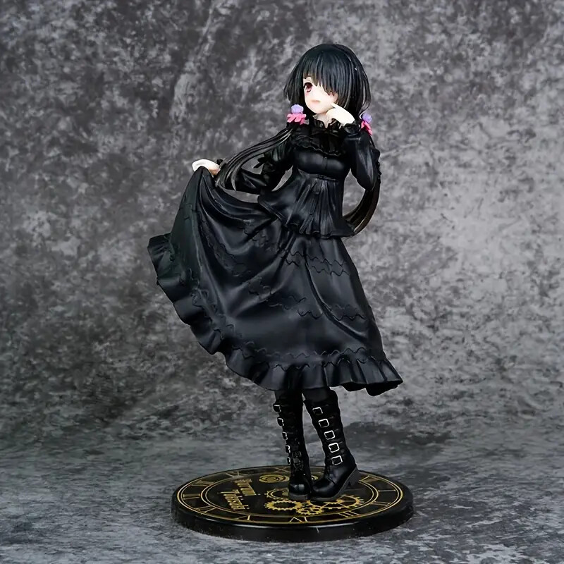 Date A Live: Kurumi Tokisaki 7.87″ Figurine