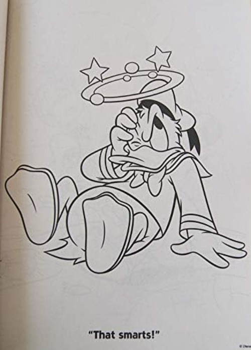 Fun-Filled 80-Page Mickey Mouse Coloring Book for Kids – No Assembly Required