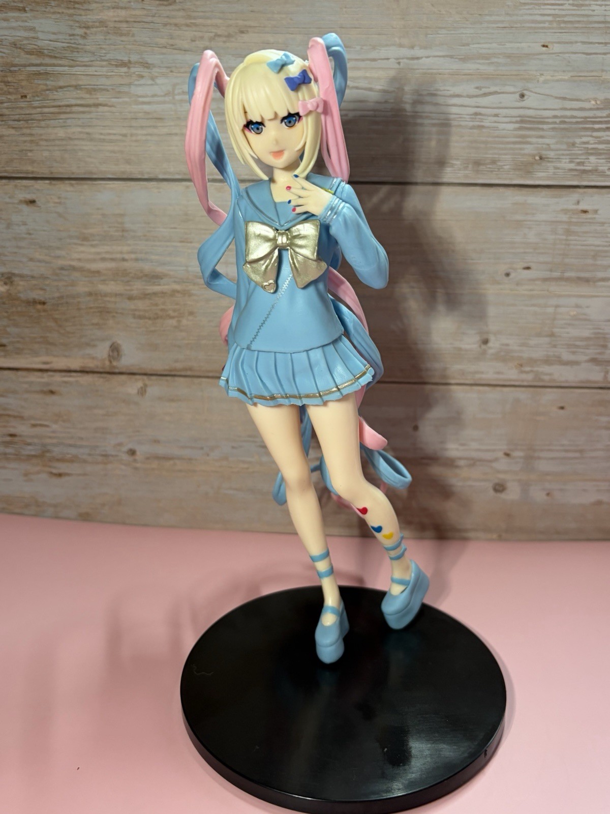 Needy Streamer Overload Luminasta OMGkawaiiAngel Figure Unofficial