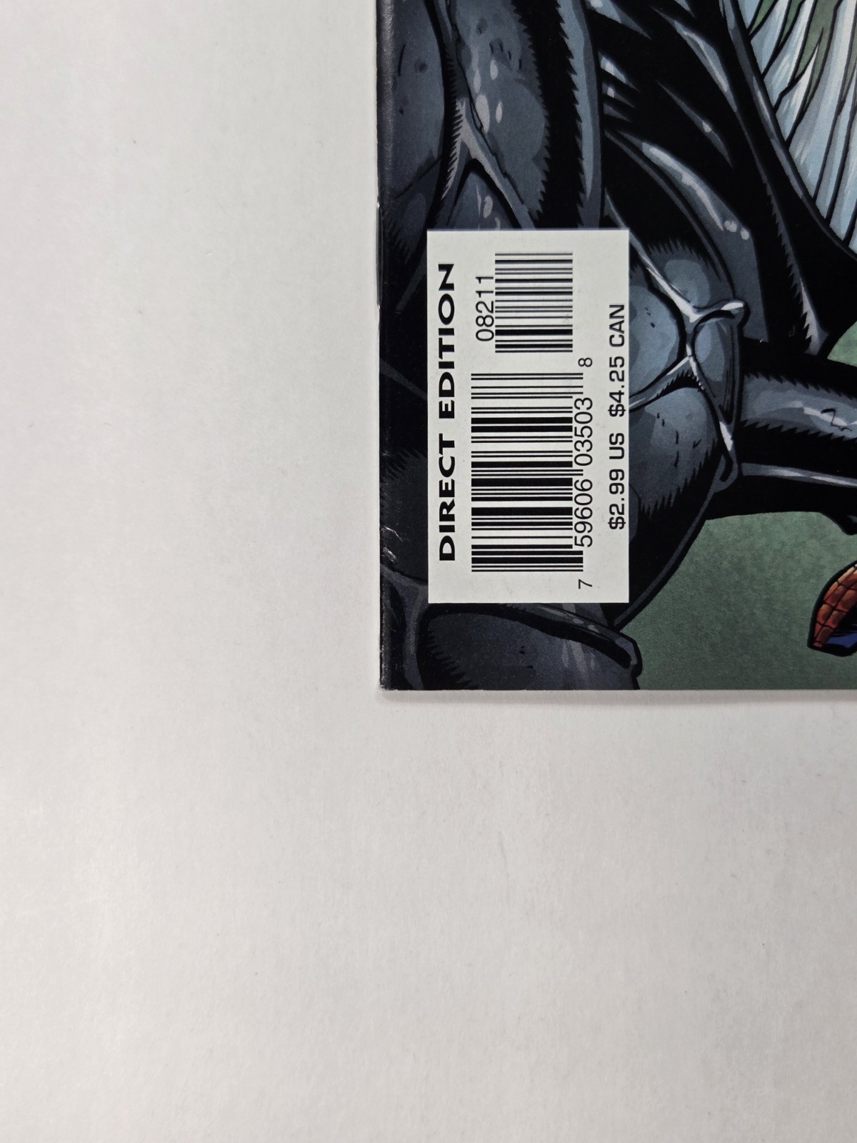 Spider-Girl #82-84 (Marvel, 2005)