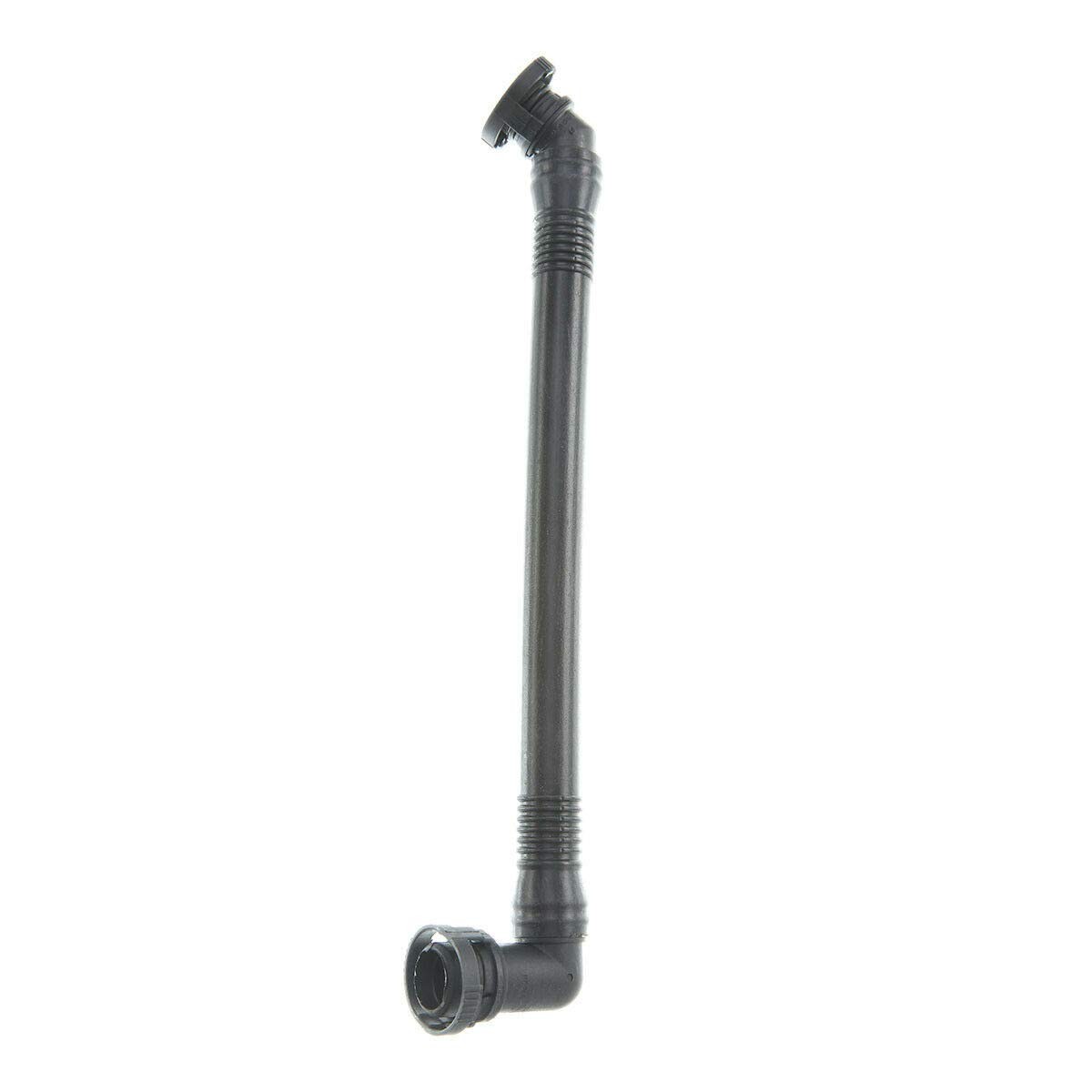 Valve Cover to Crankcase Ventilation Valve Breather Hose Vent Pipe for BMW X3 X5