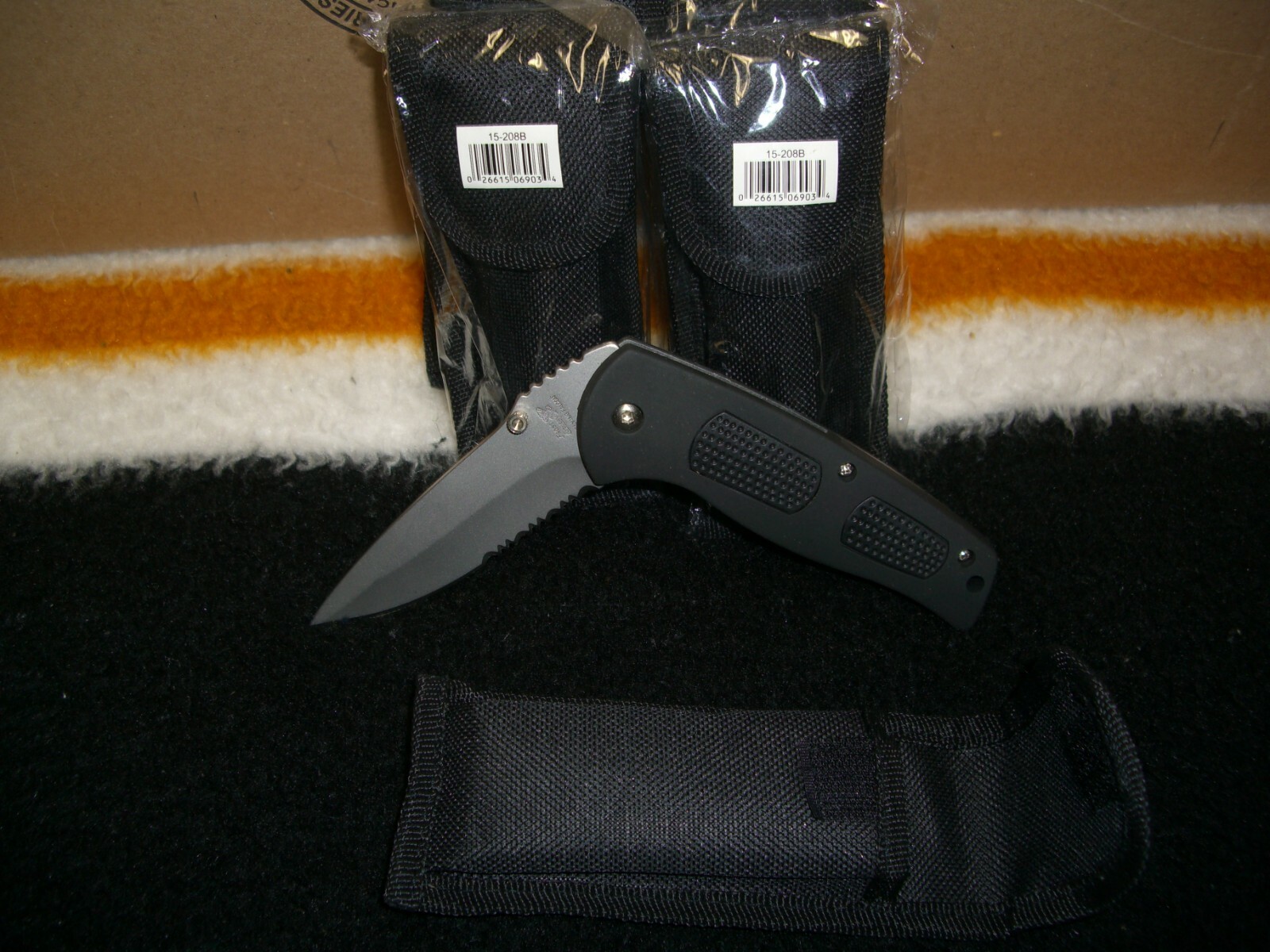 Frost Cutlery Knife Assortment see list below any 2 $15.00