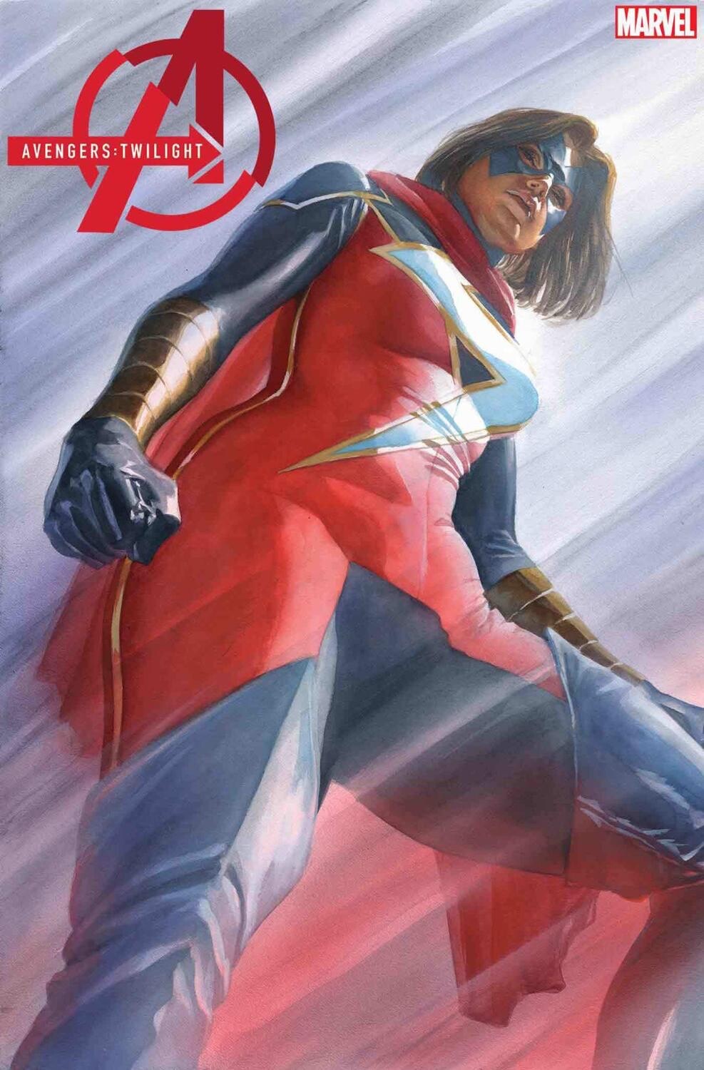 AVENGERS TWILIGHT 3 CVR A NM ALEX ROSS CHIP ZDARSKY MARVEL COMICS 2024